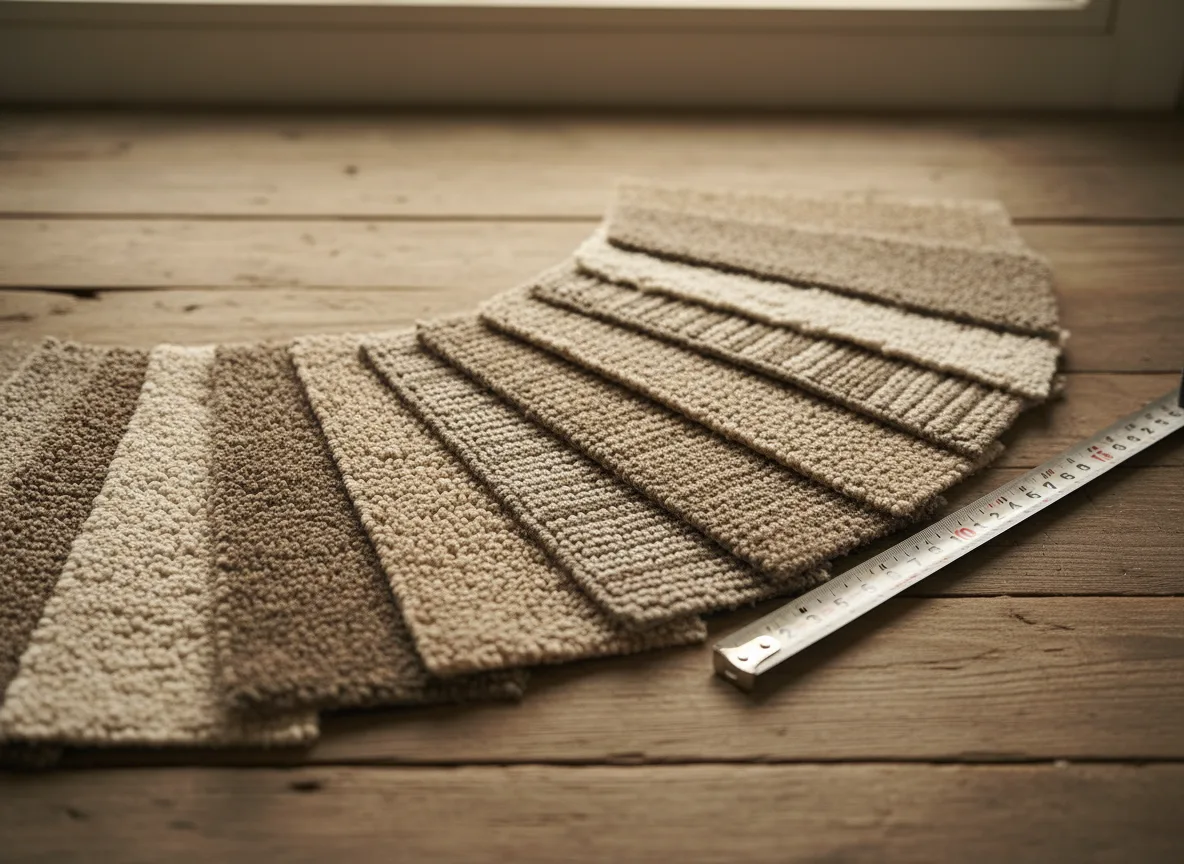 Carpet Installation Taylorsville, CA FAQs